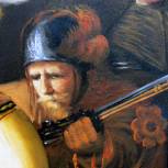 The Nightwatch - Rembrandt van Rijn - part 3